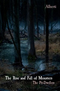 The Rise and Fall of Monsters - Marco F Alberti