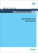 Sporthallen und Sportpl&auml;tze