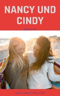 Nancy und Cindy - Jane Beller