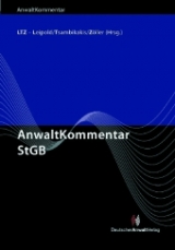AnwaltKommentar StGB - 