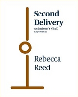 Second Delivery - Rebecca Reed