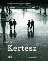 Andr&eacute; Kert&eacute;sz - 