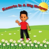 Kamrin Is A Big Helper - Letisha Holt