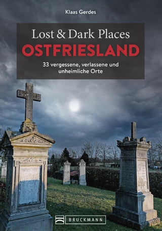 Lost & Dark Places Ostfriesland