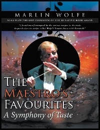 The Maestro's Favourites - Marlin Wolfe