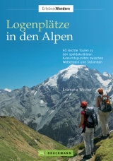 Logenpl&auml;tze in den Alpen