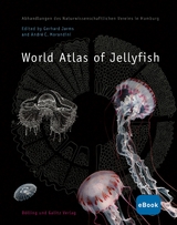 World Atlas of Jellyfish - 