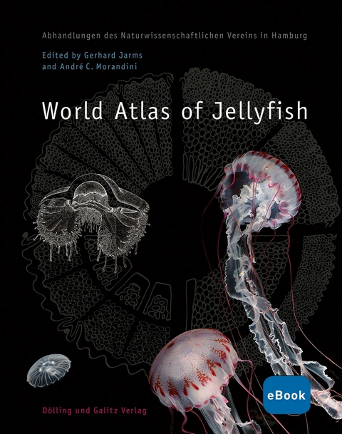 World Atlas of Jellyfish - 