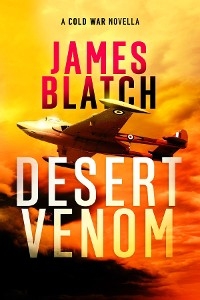 Desert Venom