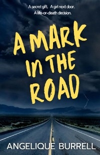 A Mark in the Road