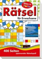 R&auml;tsel f&uuml;r Erwachsene