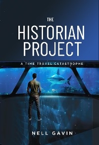 The Historian Project