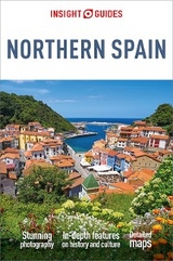 Insight Guides Northern Spain: Travel Guide eBook - Insight Guides