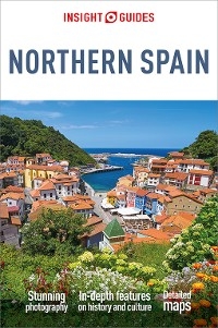 Insight Guides Northern Spain: Travel Guide eBook