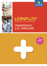 Lernplus / Lernplus - Die Lernhilfe f&uuml;rs Gymnasium - Ghislaine Fischer