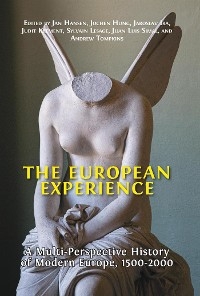 The European Experience - Jan Hansen