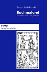 Buchmalerei - Christine Jakobi-Mirwald