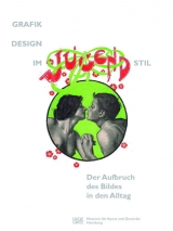 Grafikdesign im Jugendstil - 