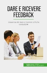 Dare e ricevere feedback - V&eacute;ronique Bronckart