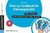 Pick-up Feedback f&uuml;r F&uuml;hrungskr&auml;fte - Tanja F&ouml;hr
