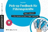 Pick-up Feedback f&uuml;r F&uuml;hrungskr&auml;fte - Tanja F&ouml;hr