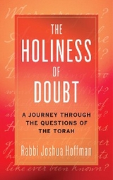 Holiness of Doubt -  Joshua Hoffman