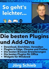 Die besten Add-Ons und Plugins - Jörg Schieb