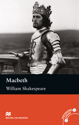 Macbeth - Shakespeare, William; Milne, John