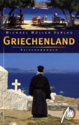 Griechenland - Antje Schwab, Hans-Peter Siebenhaar, Sabine Becht, Eberhard Fohrer, Yvonne Greiner, Frank Naundorf, Andreas Neumeier, Dirk Sch&ouml;nrock, Thomas Schr&ouml;der, Gunther Schwab