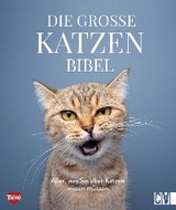 Die gro&szlig;e Katzenbibel