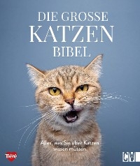 Die gro&szlig;e Katzenbibel