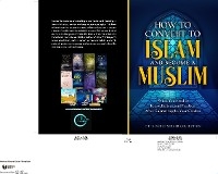How to Convert to Islam and Become Muslim