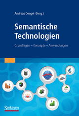 Semantische Technologien - 