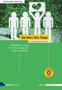 Ein Herz f&uuml;rs Team - Amelie Funcke, Gabriele Braemer