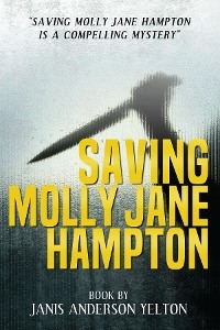 Saving Molly Jane Hampton