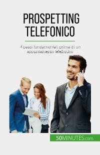 Prospetting telefonico - No&eacute; Spies