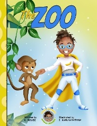 Lana Banana Animal Rescuer