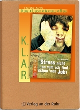 Stress nicht so rum, ich find schon ’nen Job! - Kurt Wasserfall