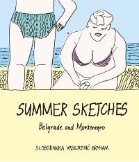Summer Sketches