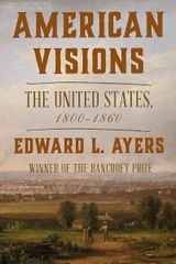 American Visions - Edward L. Ayers