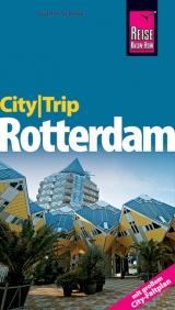 CityTrip Rotterdam - G&uuml;nter Schenk