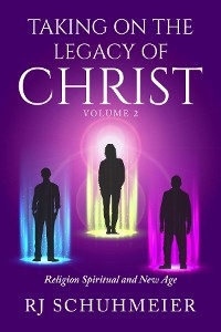 Taking On The Legacy of Christ