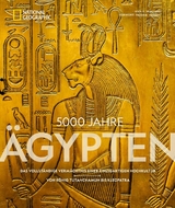 5000 Jahre &Auml;gypten - Fredrik Hiebert, Ann R. Williams