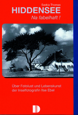 Hiddensee - Na fabelhaft! - Saskia Thomas