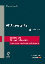 AT-Angestellte - Thomas Breisig