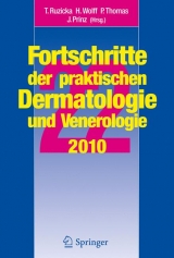 Vortr&auml;ge und DIA-KLINIK&reg; der 22. Fortbildungswoche 2010. Fortbildungswoche f&uuml;r Praktische Dermatologie und Venerologie e.V. c/o Klinik und Poliklinik f&uuml;r Dermatalogie und Allergologie LMU M&uuml;nchen - 