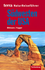 Südwesten der USA -  Bittmann/Fugger