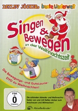 Singen & Bewegen in der Weihnachtszeit - 