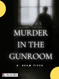 Murder in the Gunroom