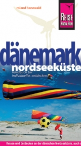 Nordseek&uuml;ste D&auml;nemark - Roland Hanewald